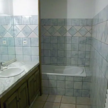 Apartment 4 Personnes Biguglia (Corsica)