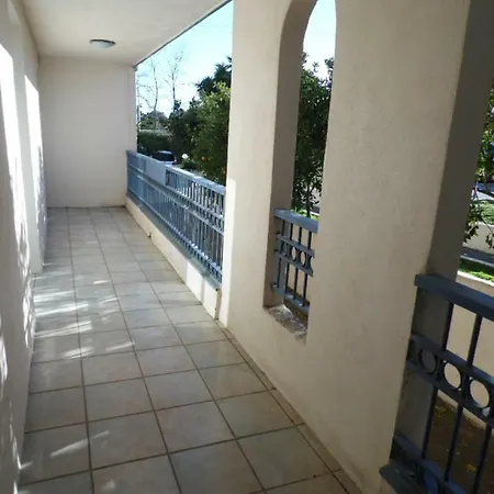 4 Personnes Apartment